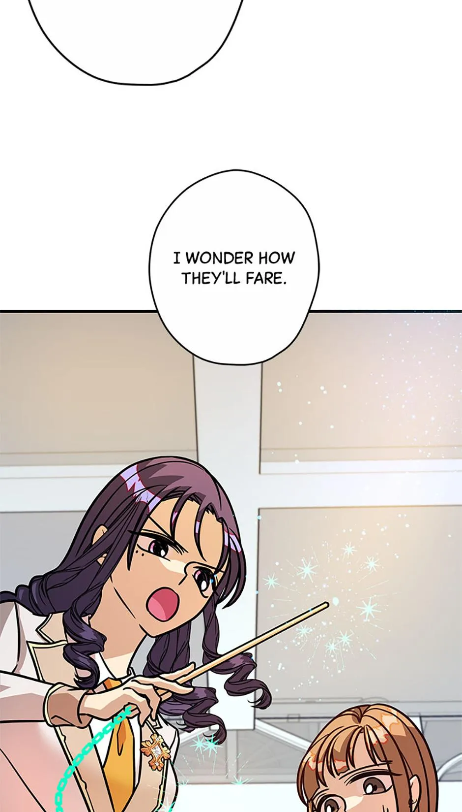 Read The Overlord Lady chapter 18 image 30 on Lezhin