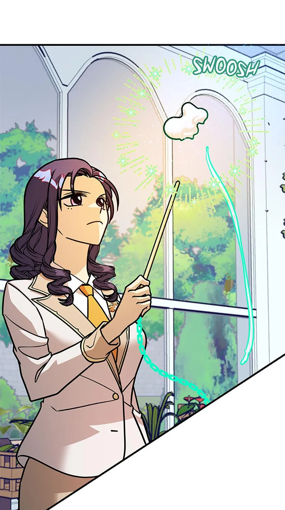 Read The Overlord Lady chapter 18 image 32 on Lezhin