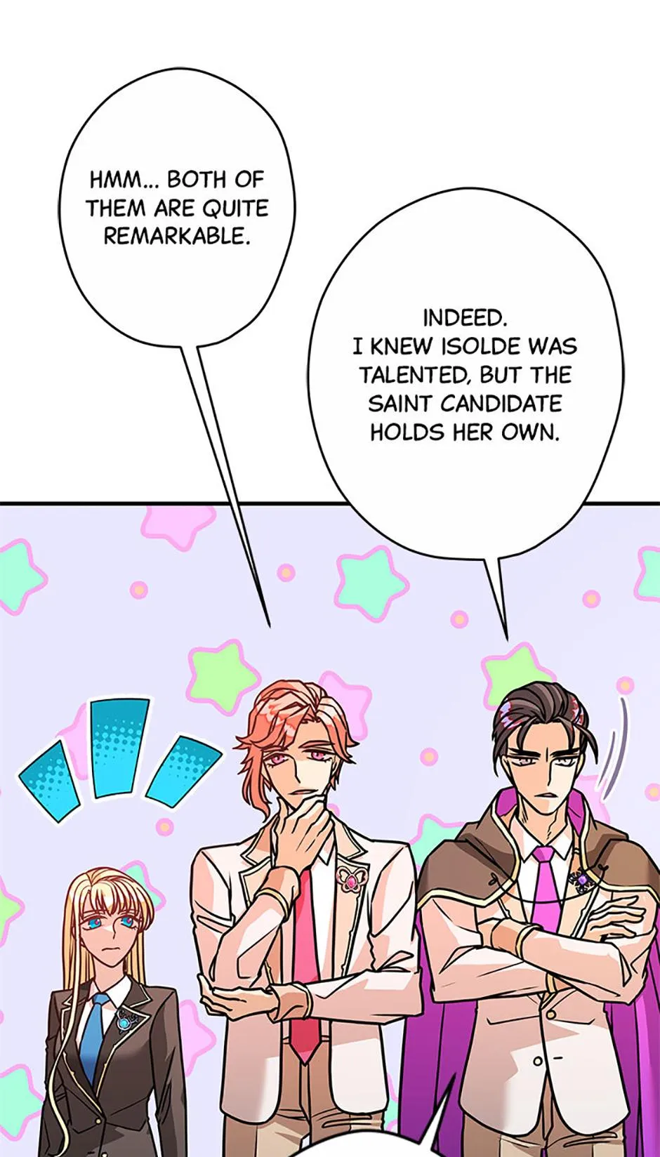 Read The Overlord Lady chapter 18 image 40 on Lezhin