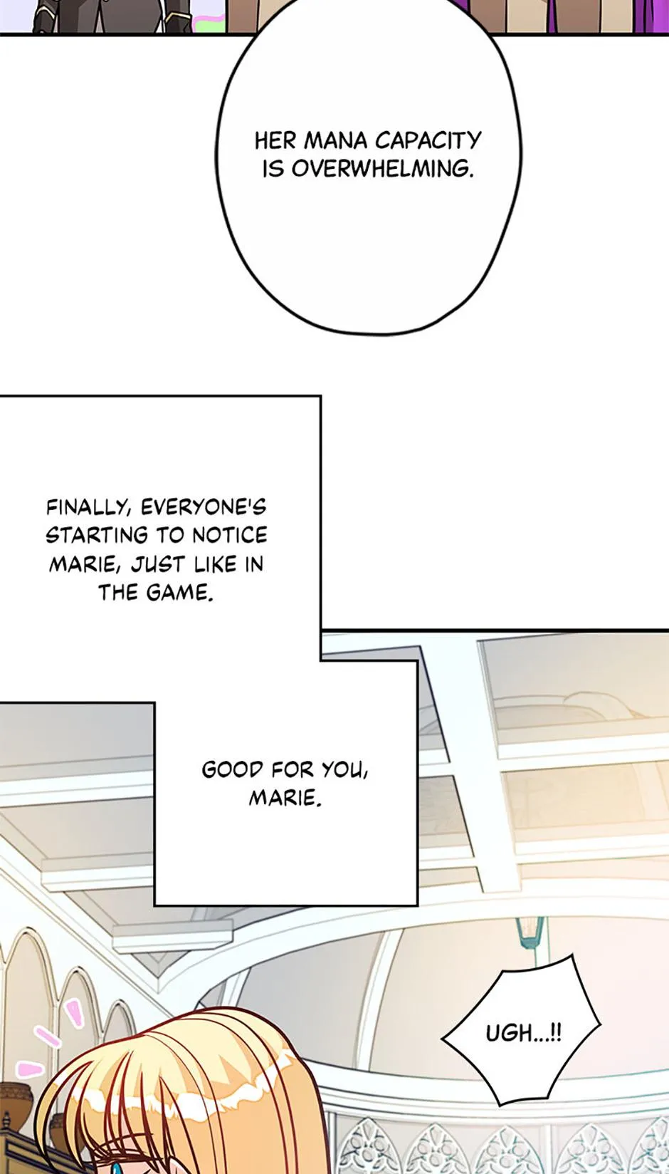 Read The Overlord Lady chapter 18 image 41 on Lezhin