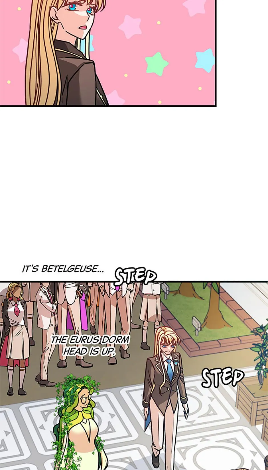 Read The Overlord Lady chapter 18 image 43 on Lezhin
