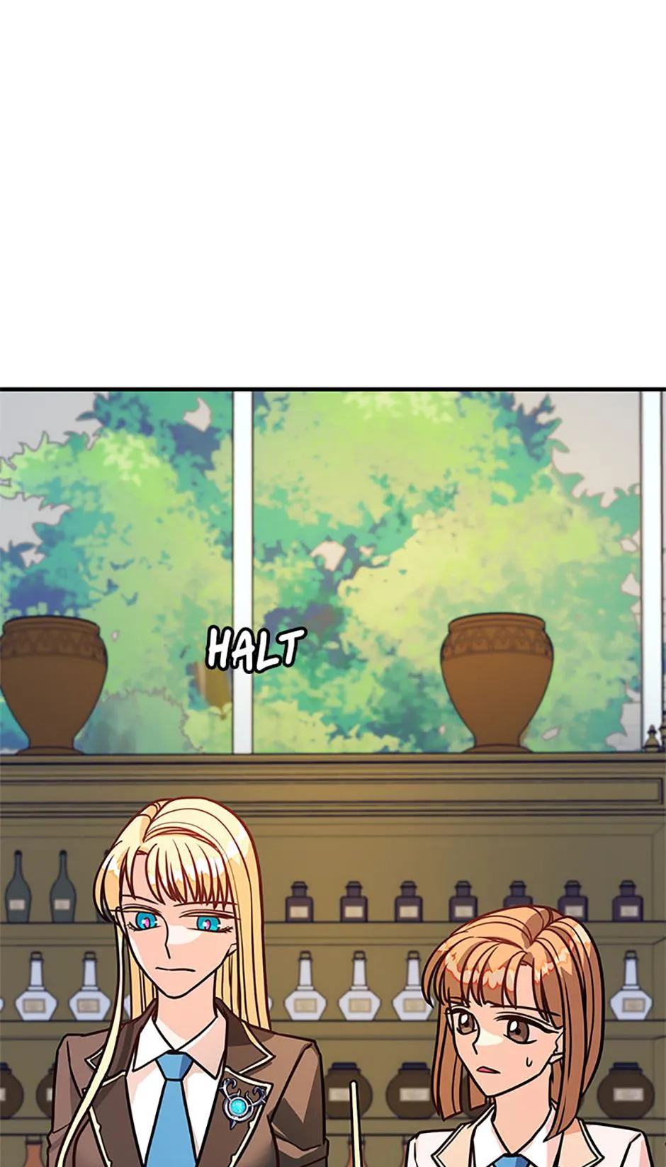 Read The Overlord Lady chapter 18 image 45 on Lezhin