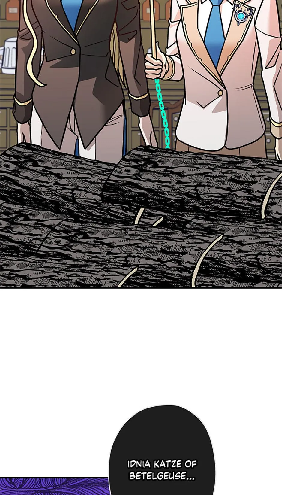Read The Overlord Lady chapter 18 image 46 on Lezhin