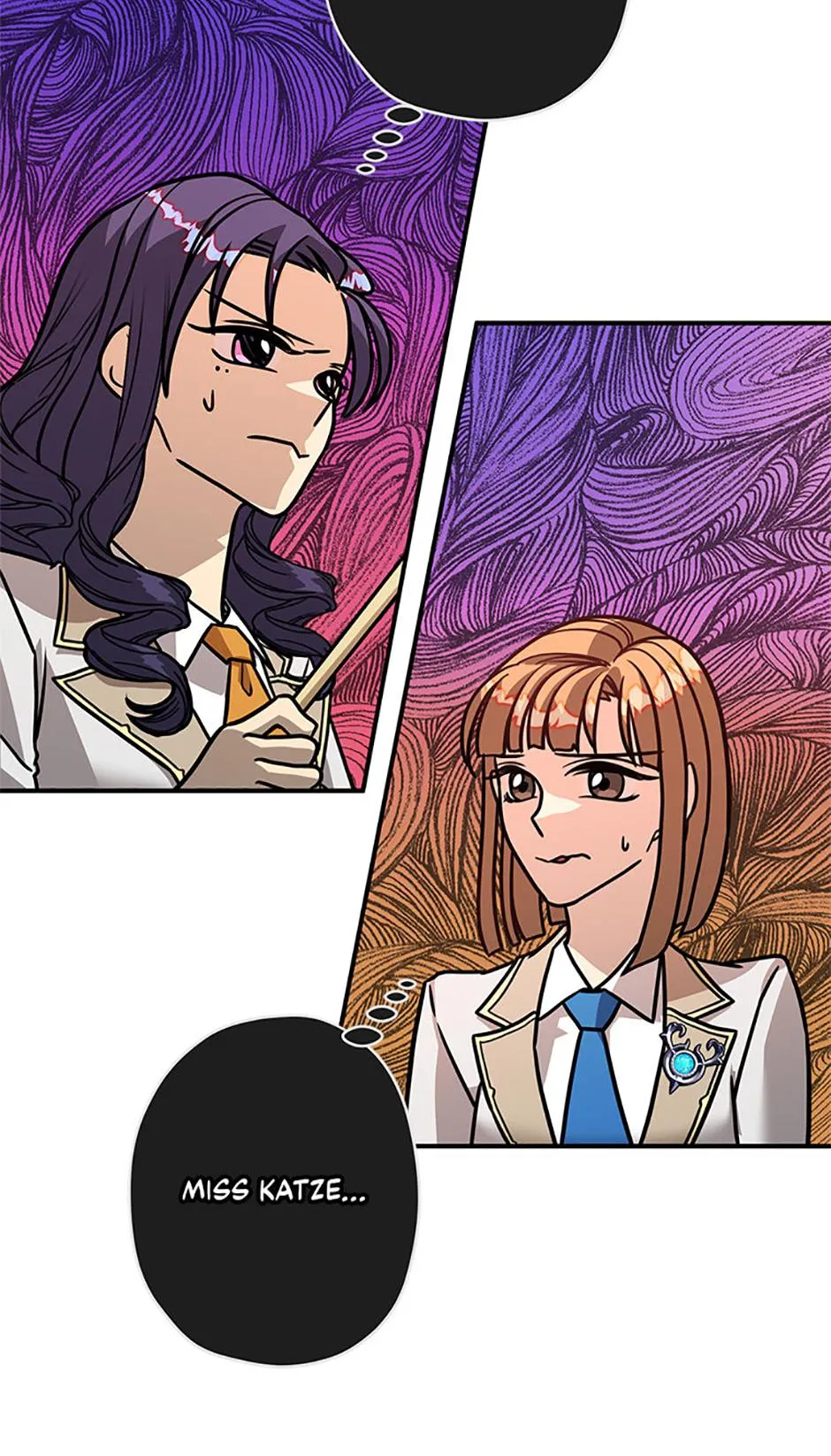 Read The Overlord Lady chapter 18 image 47 on Lezhin