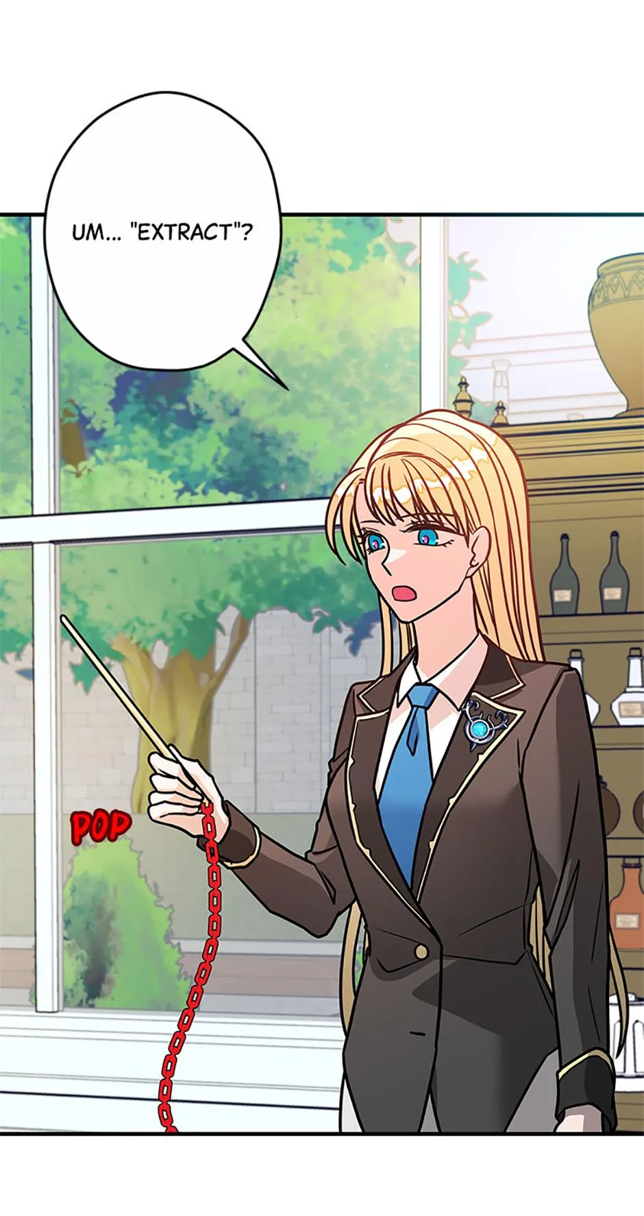 Read The Overlord Lady chapter 18 image 48 on Lezhin