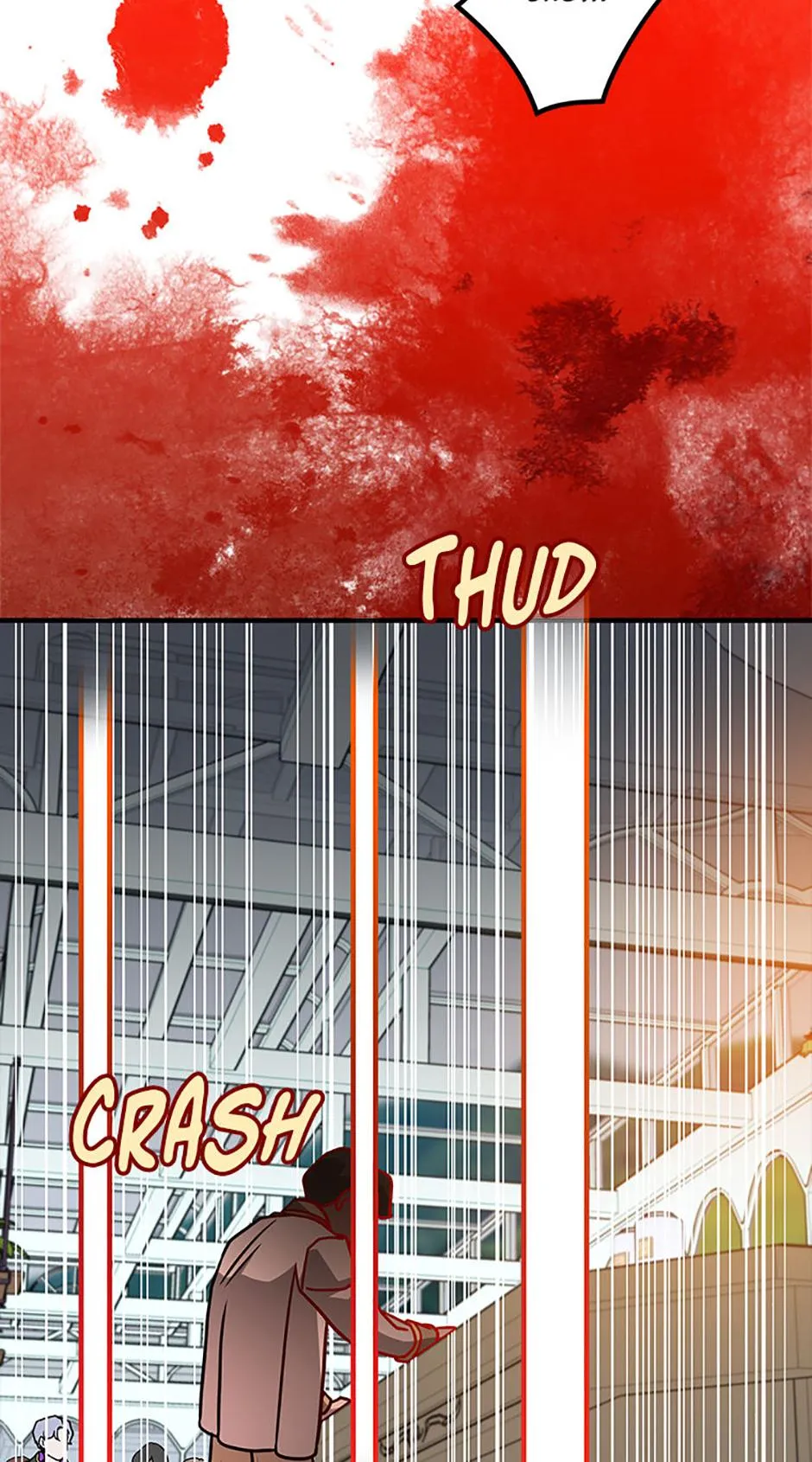 Read The Overlord Lady chapter 18 image 5 on Lezhin