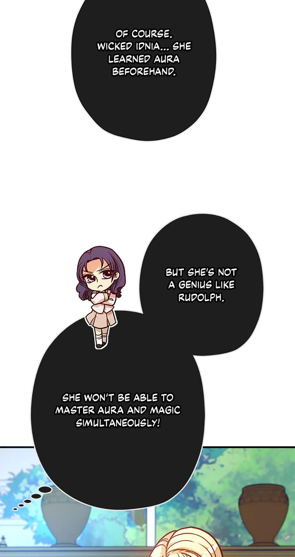 Read The Overlord Lady chapter 18 image 50 on Lezhin
