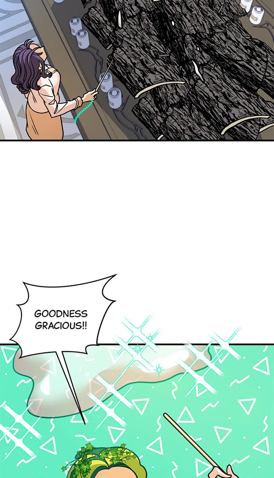 Read The Overlord Lady chapter 18 image 58 on Lezhin