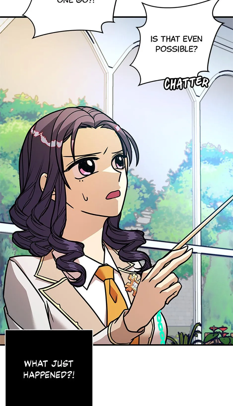 Read The Overlord Lady chapter 18 image 60 on Lezhin