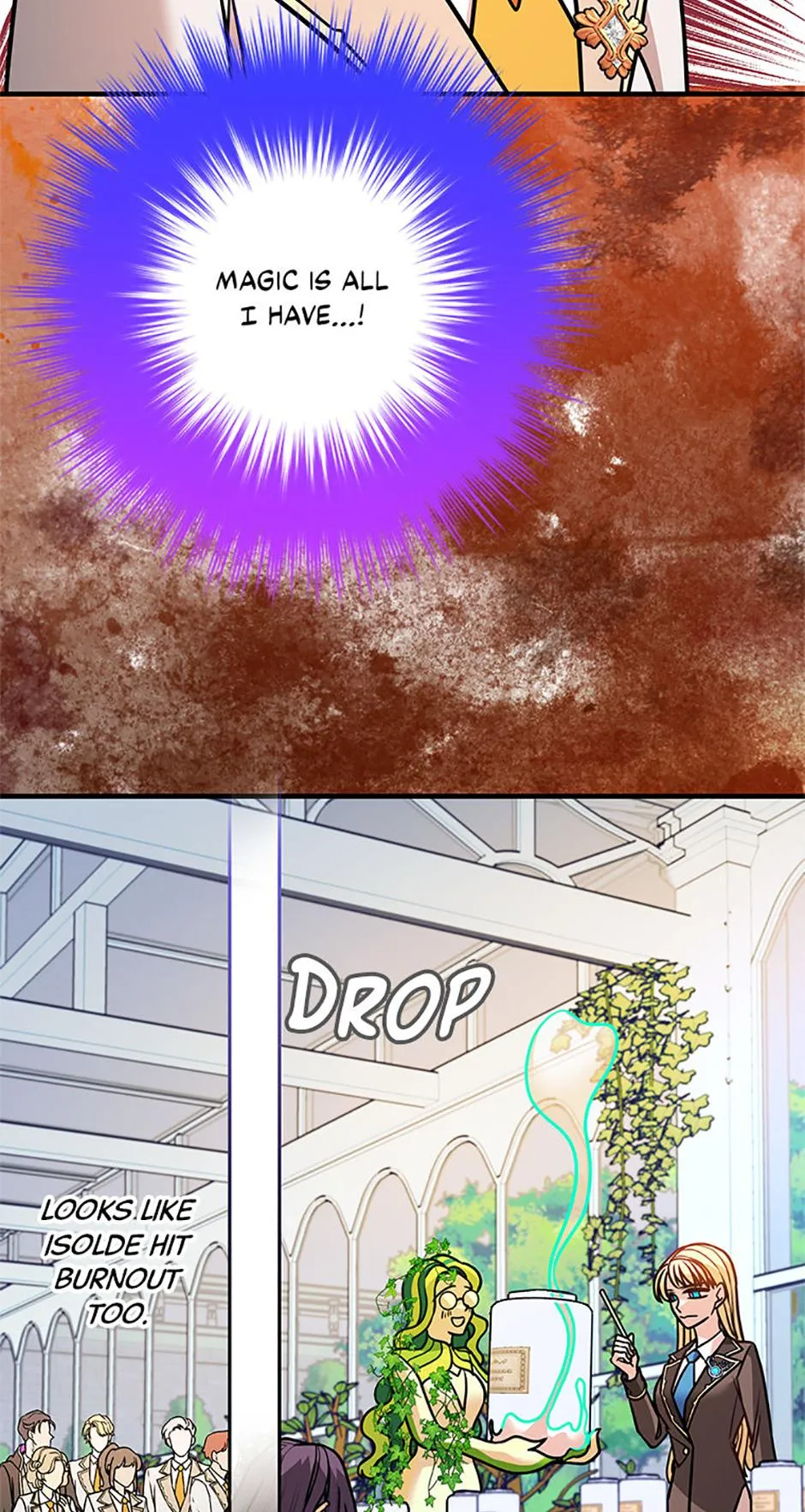 Read The Overlord Lady chapter 18 image 65 on Lezhin