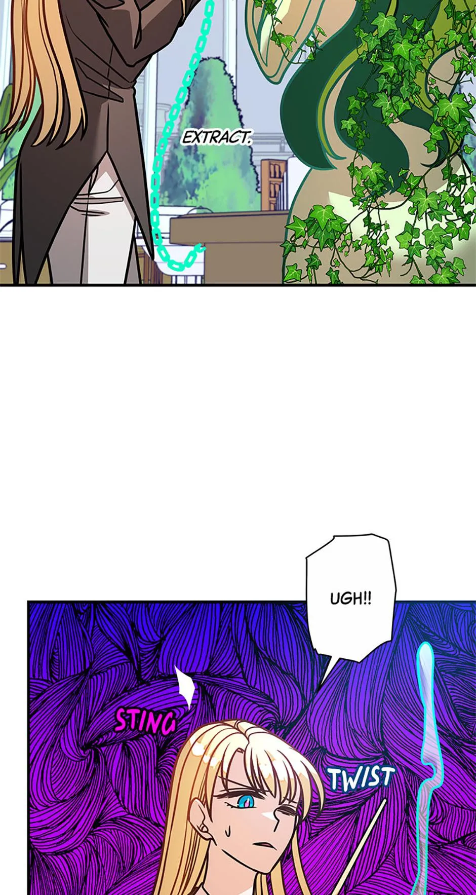 Read The Overlord Lady chapter 18 image 68 on Lezhin
