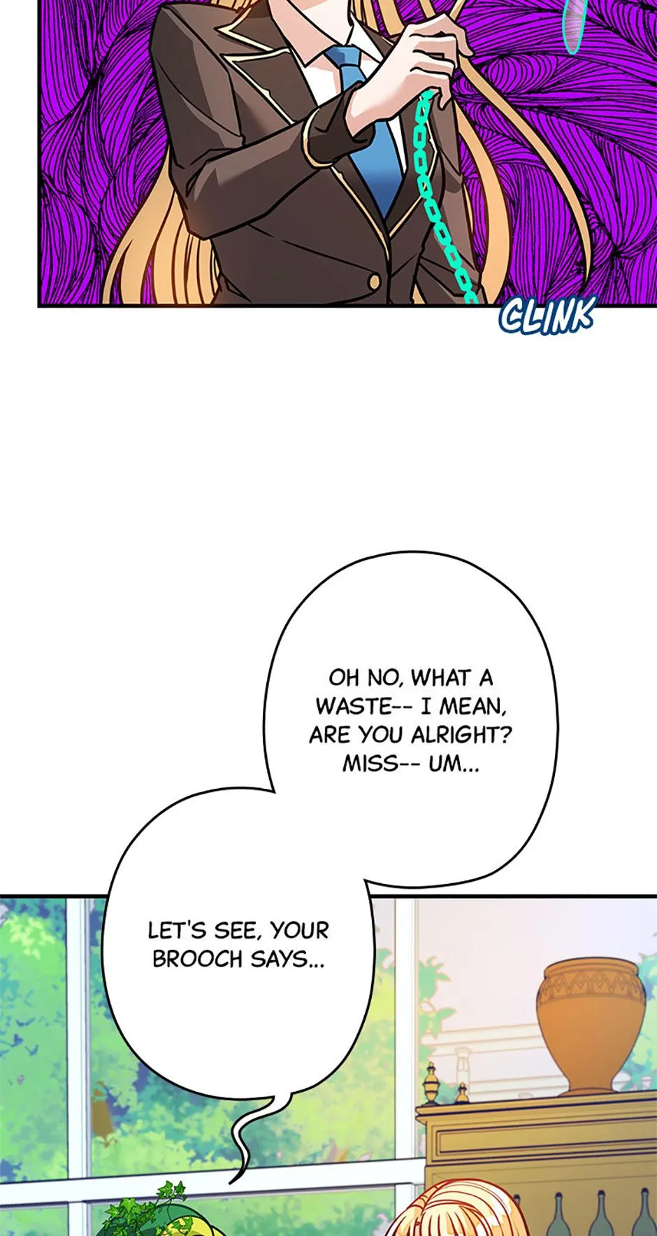 Read The Overlord Lady chapter 18 image 69 on Lezhin