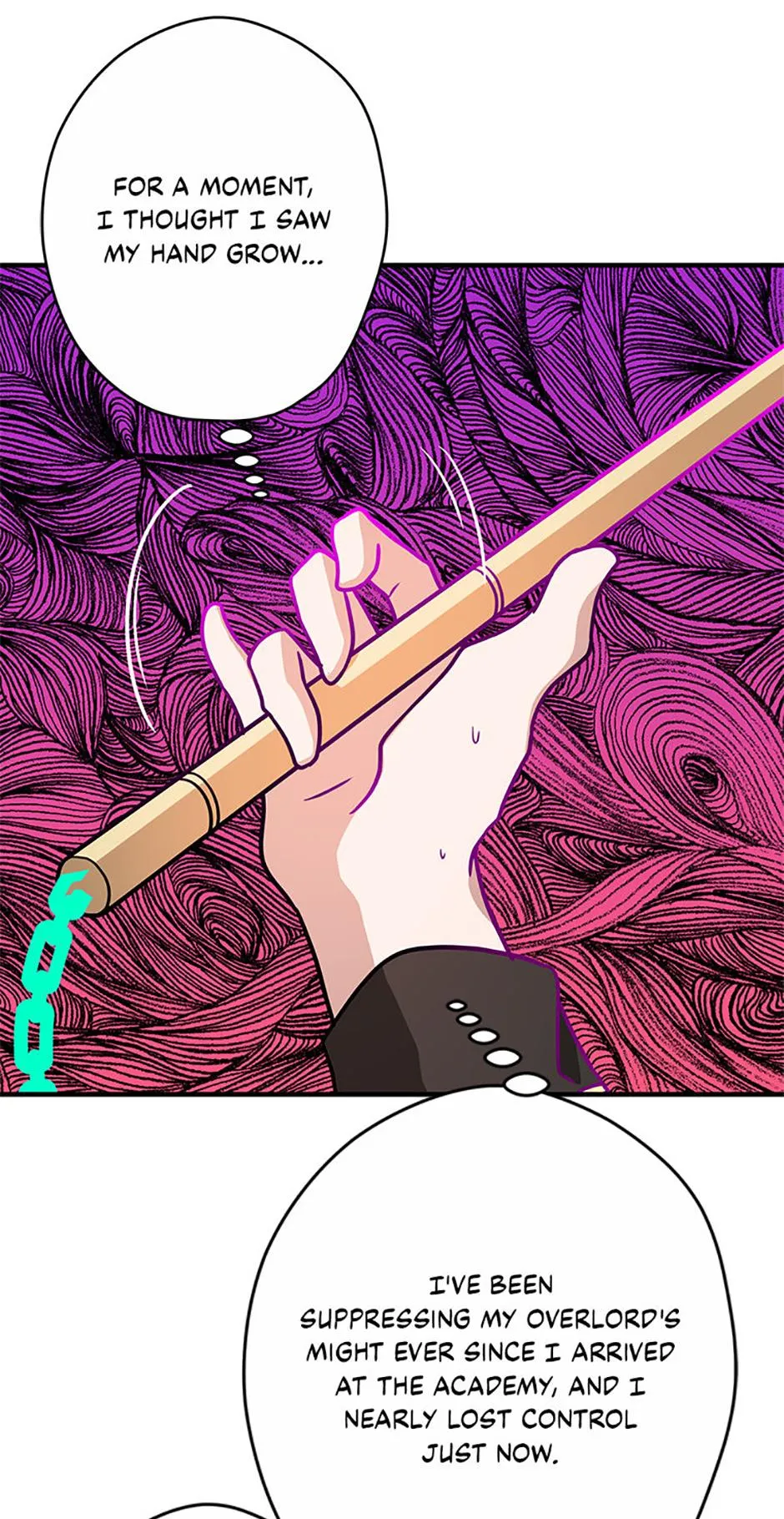 Read The Overlord Lady chapter 18 image 72 on Lezhin