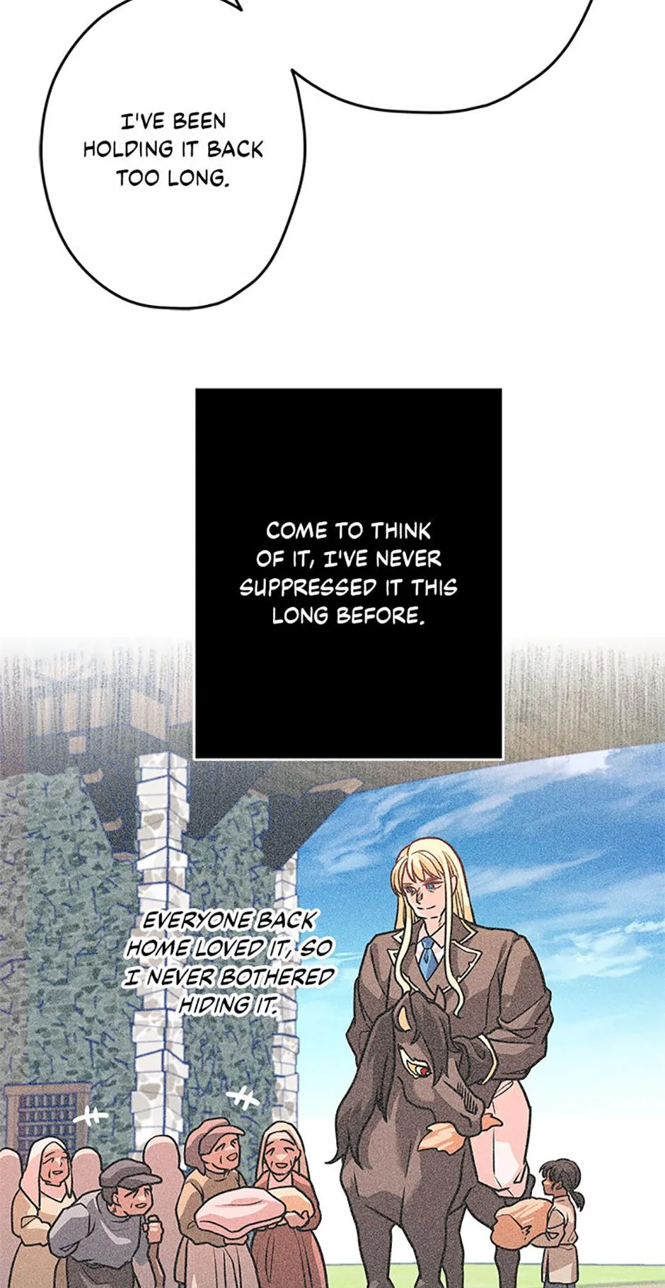 Read The Overlord Lady chapter 18 image 73 on Lezhin