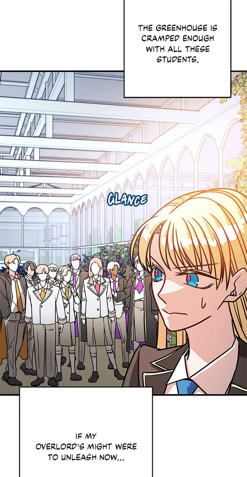 Read The Overlord Lady chapter 18 image 75 on Lezhin