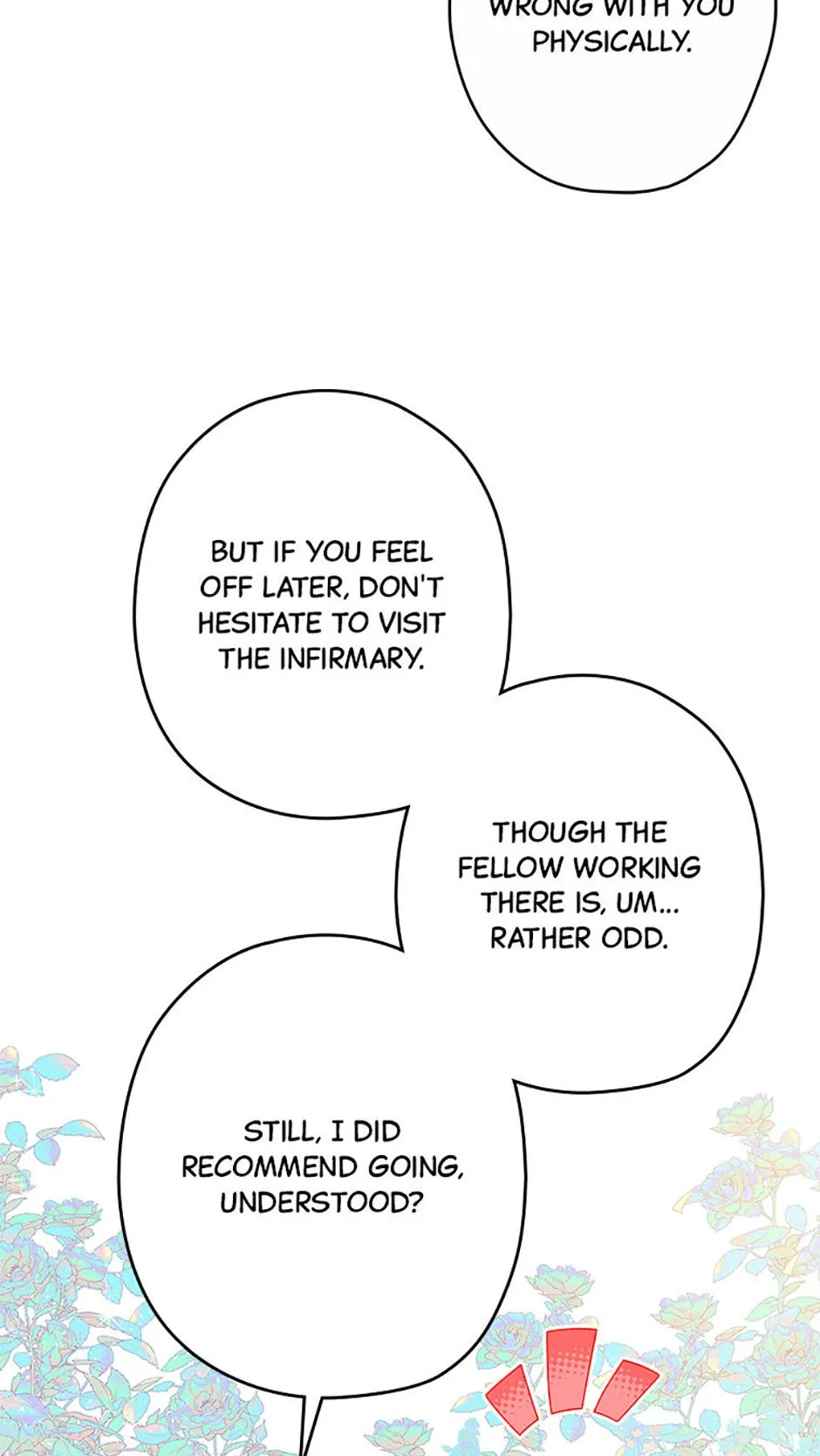 Read The Overlord Lady chapter 19 image 1 on Lezhin