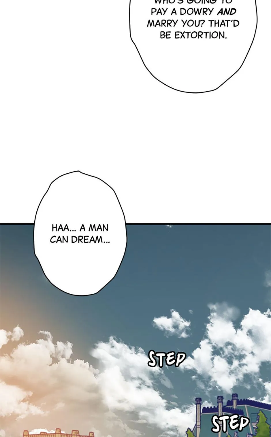 Read The Overlord Lady chapter 19 image 14 on Lezhin