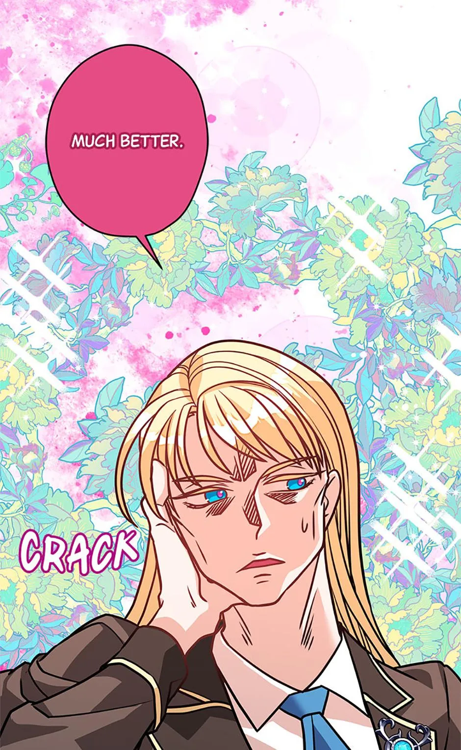 Read The Overlord Lady chapter 19 image 21 on Lezhin