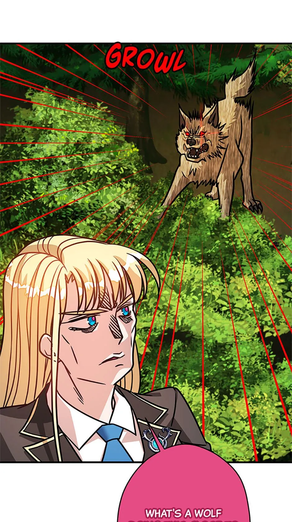 Read The Overlord Lady chapter 19 image 24 on Lezhin