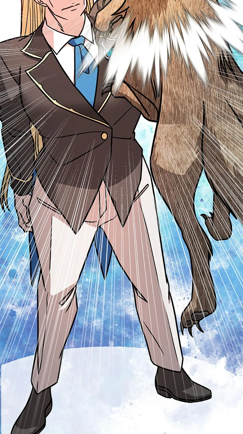 Read The Overlord Lady chapter 19 image 27 on Lezhin
