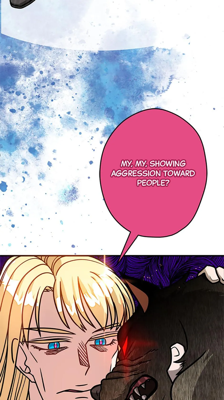 Read The Overlord Lady chapter 19 image 28 on Lezhin
