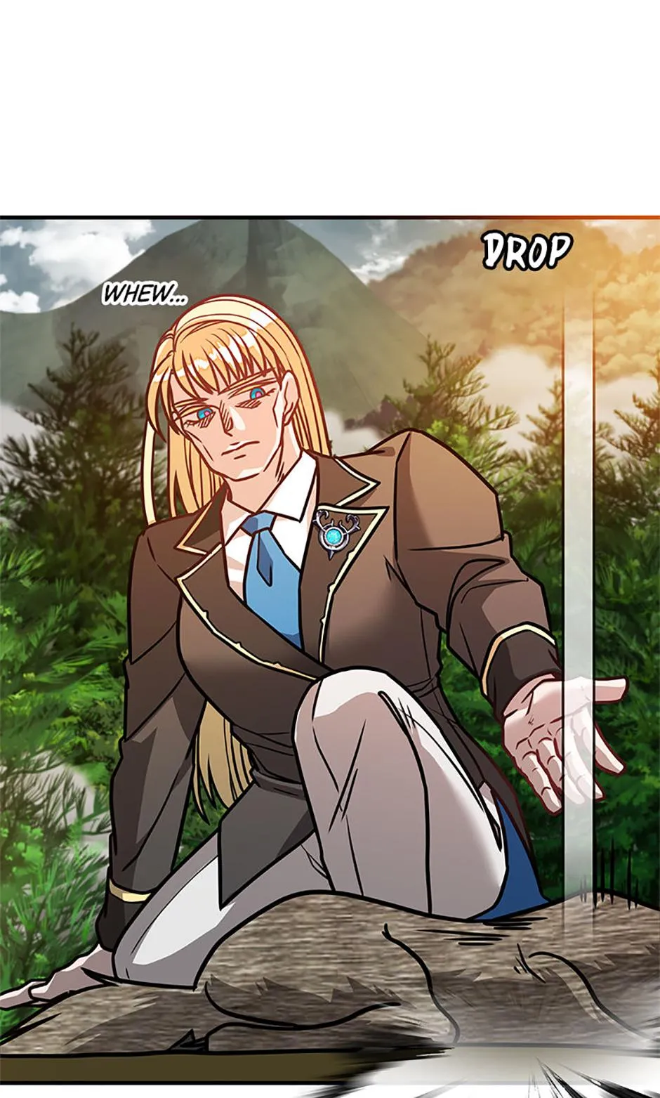 Read The Overlord Lady chapter 19 image 32 on Lezhin