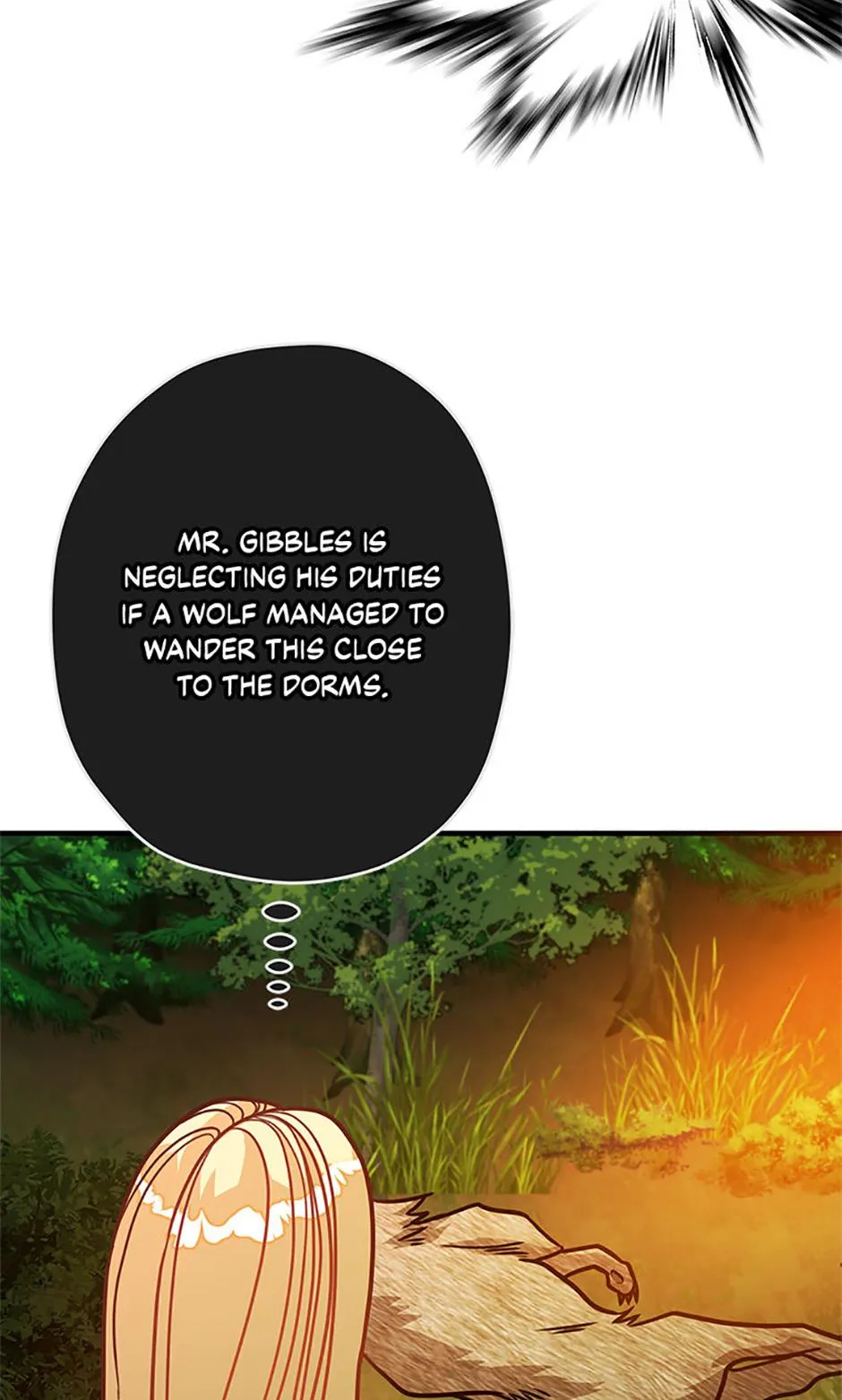 Read The Overlord Lady chapter 19 image 33 on Lezhin