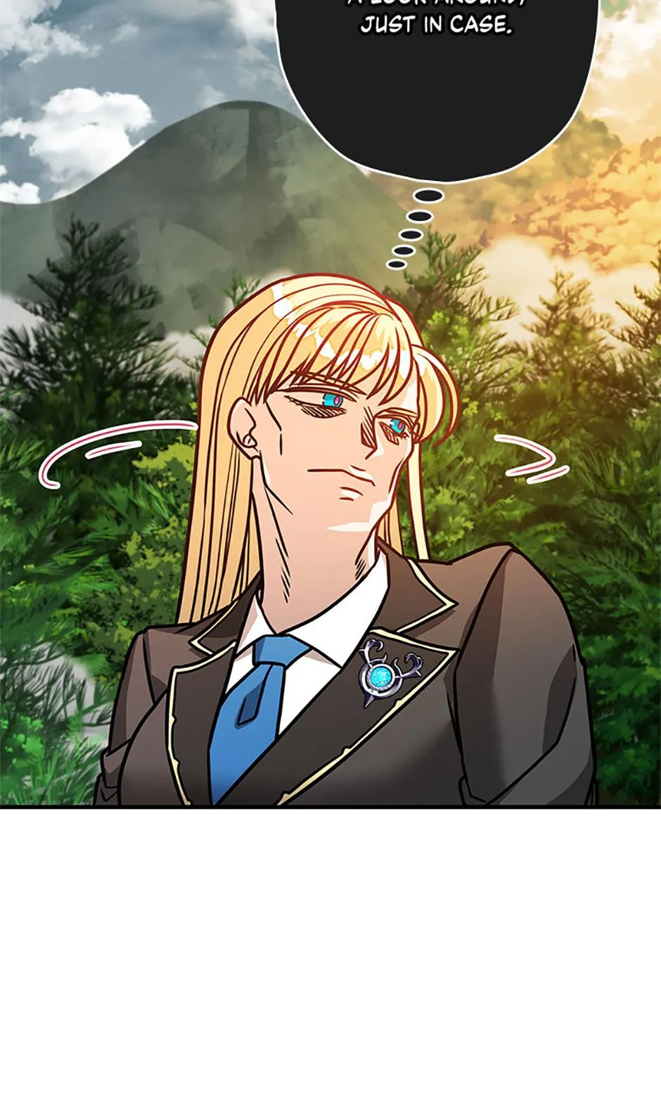 Read The Overlord Lady chapter 19 image 35 on Lezhin