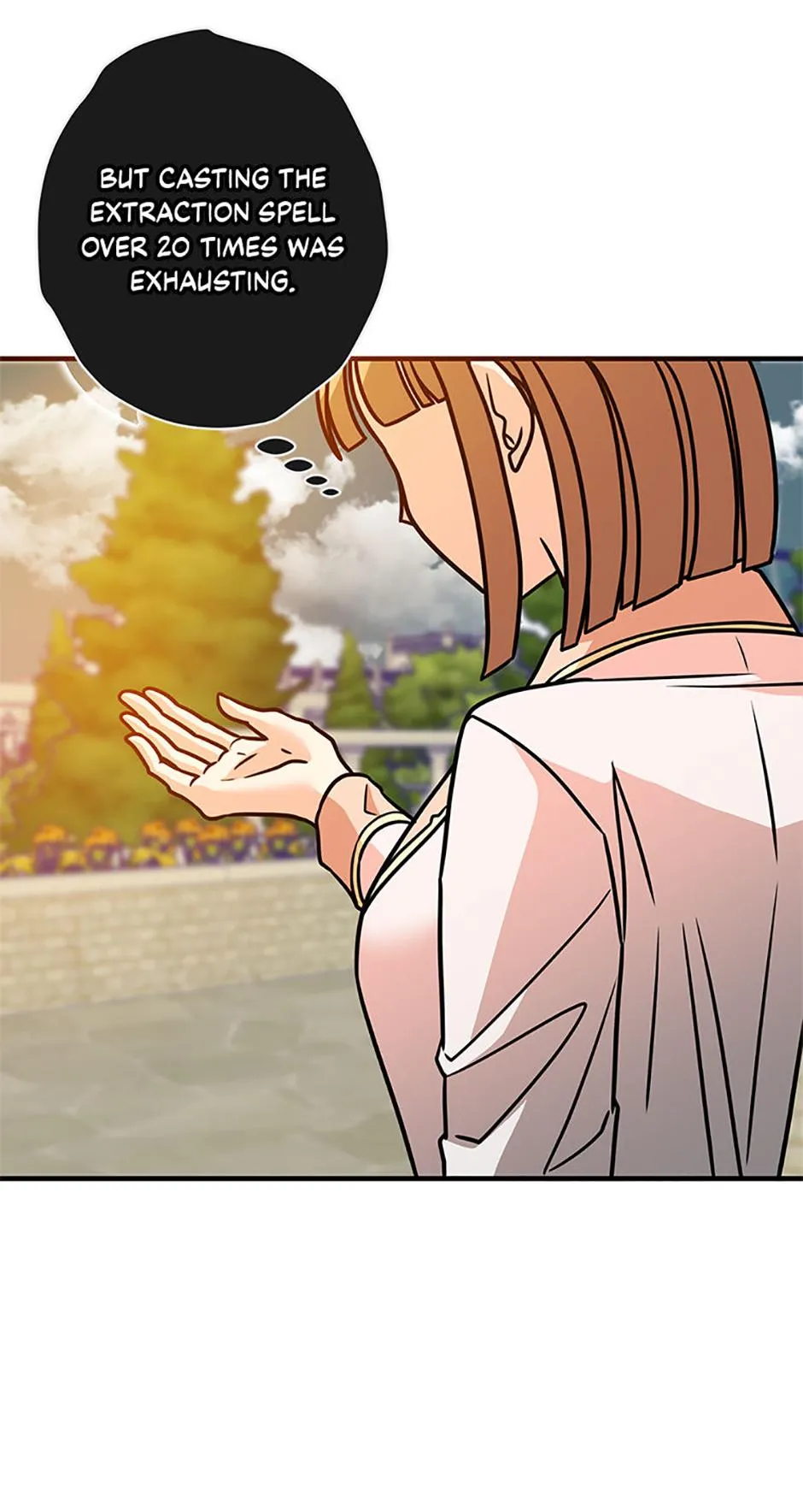 Read The Overlord Lady chapter 19 image 40 on Lezhin