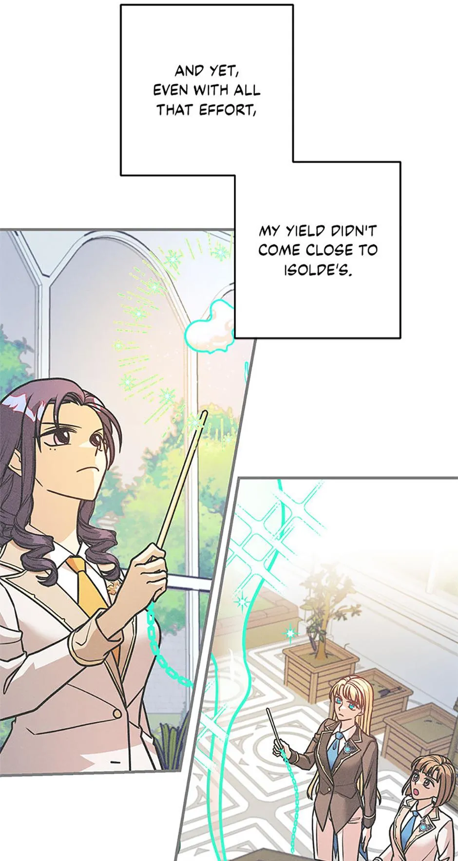 Read The Overlord Lady chapter 19 image 41 on Lezhin