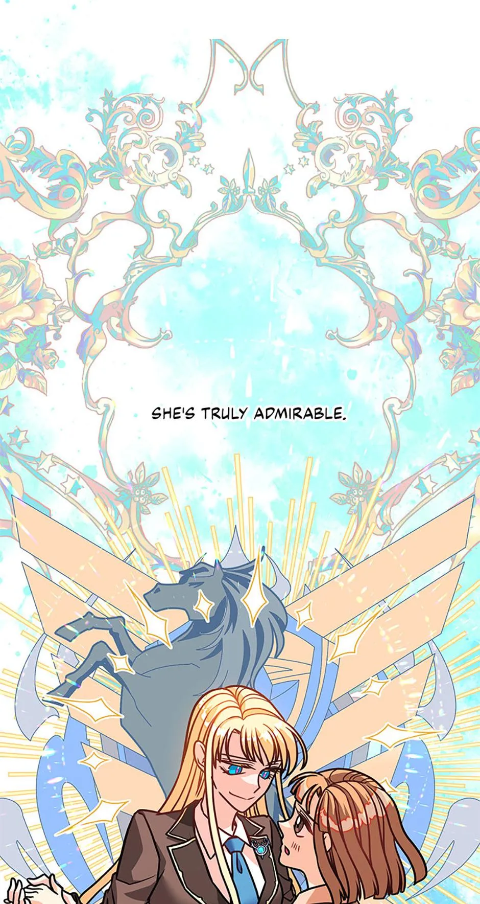 Read The Overlord Lady chapter 19 image 44 on Lezhin