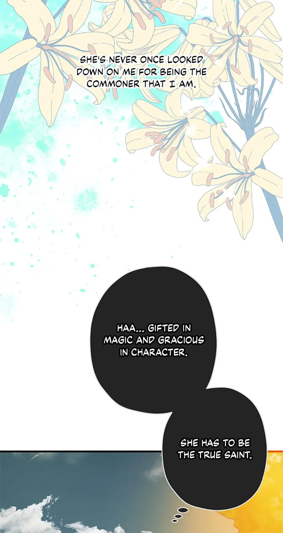 Read The Overlord Lady chapter 19 image 46 on Lezhin