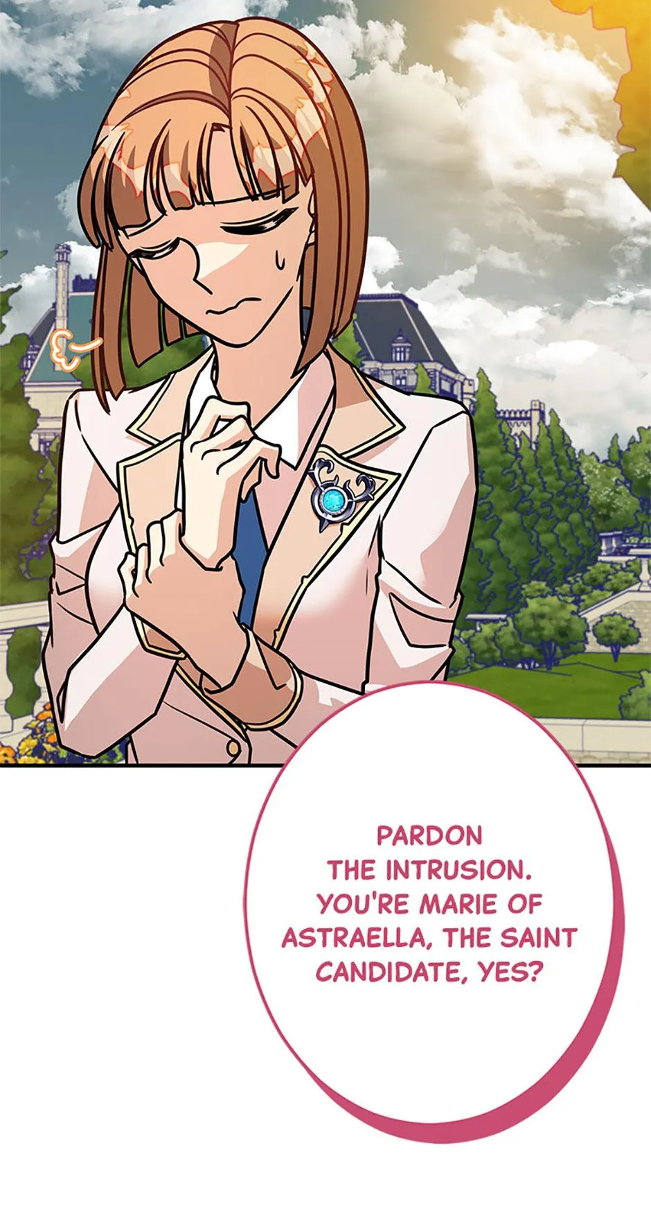 Read The Overlord Lady chapter 19 image 47 on Lezhin