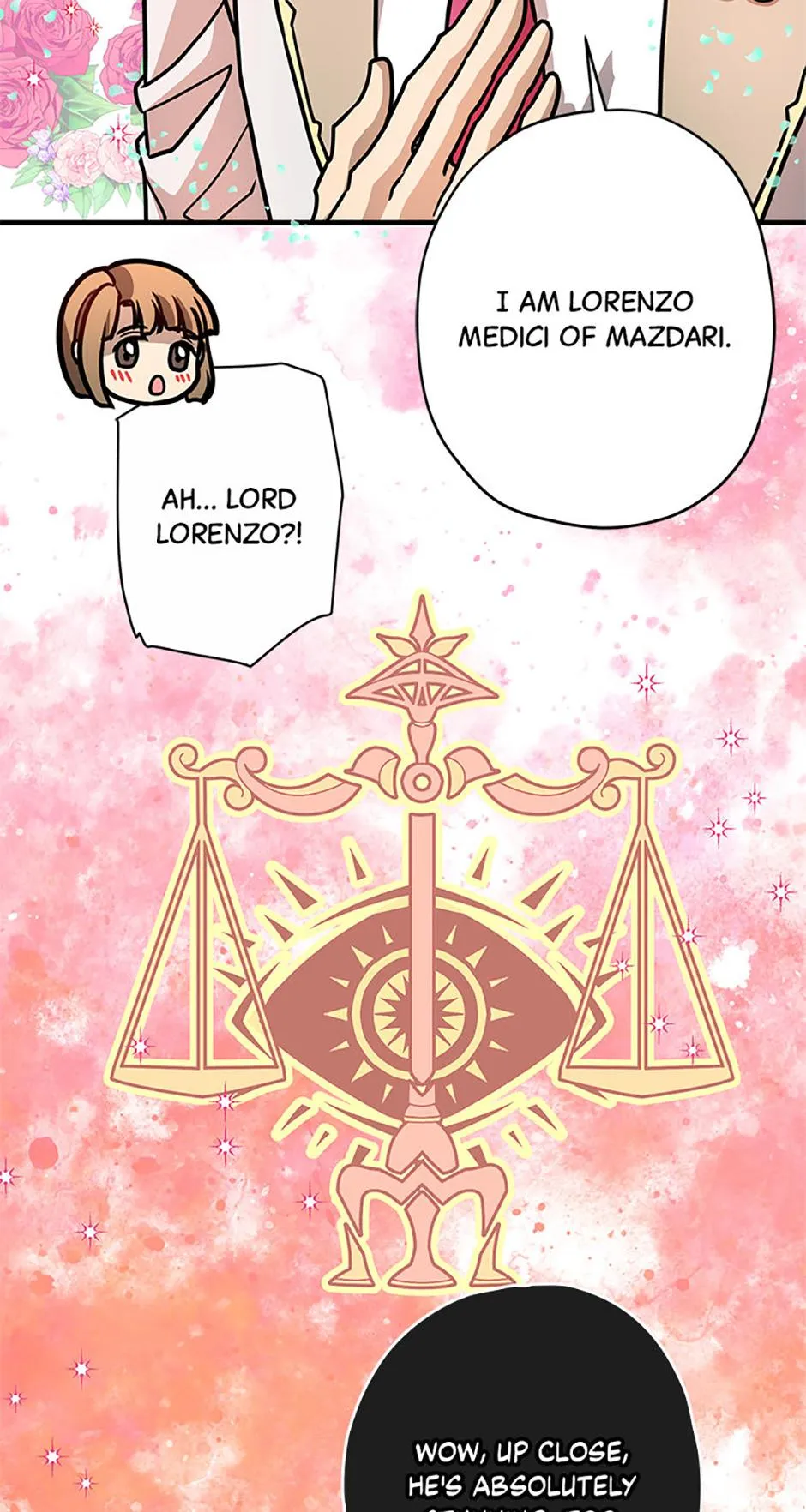 Read The Overlord Lady chapter 19 image 52 on Lezhin