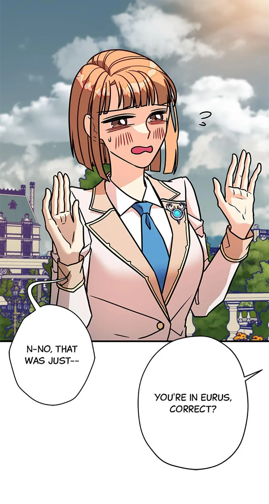 Read The Overlord Lady chapter 19 image 55 on Lezhin