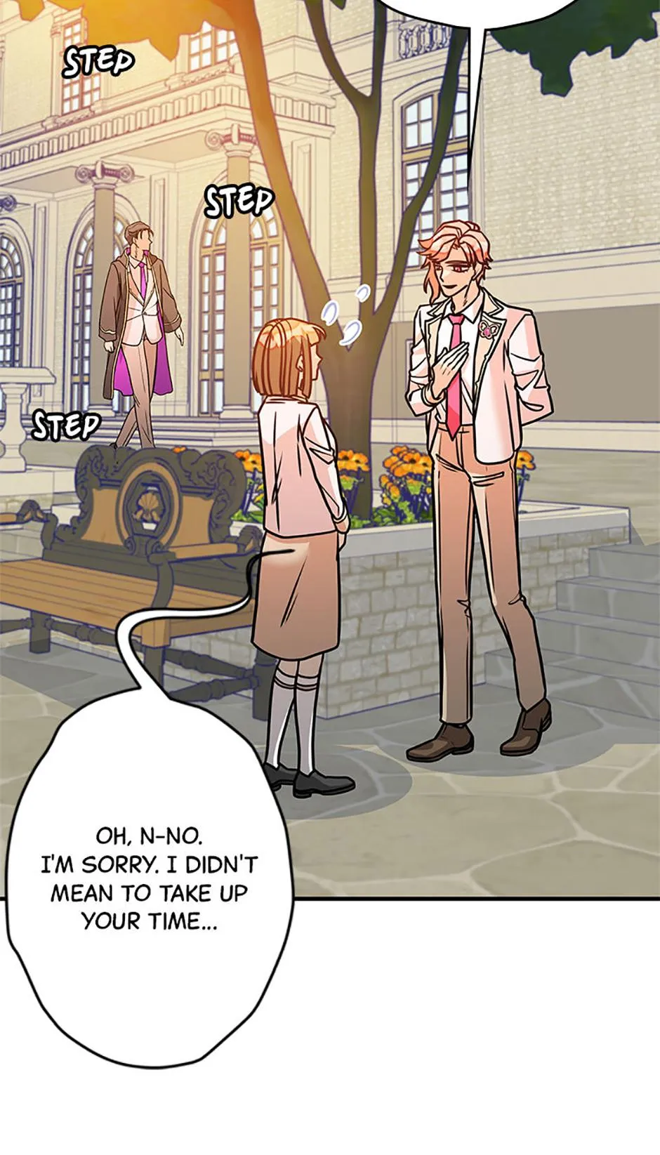 Read The Overlord Lady chapter 19 image 63 on Lezhin