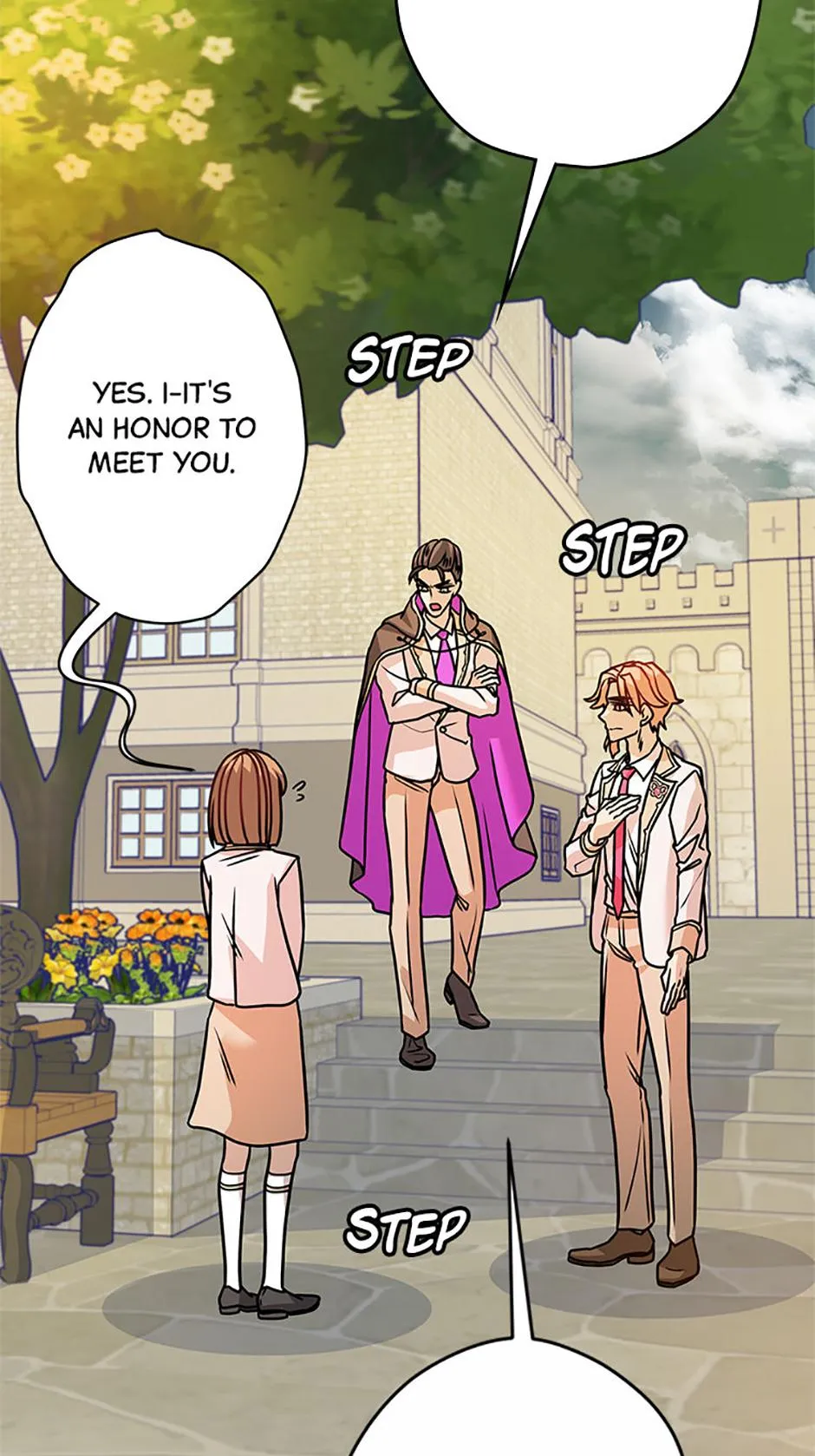 Read The Overlord Lady chapter 19 image 69 on Lezhin