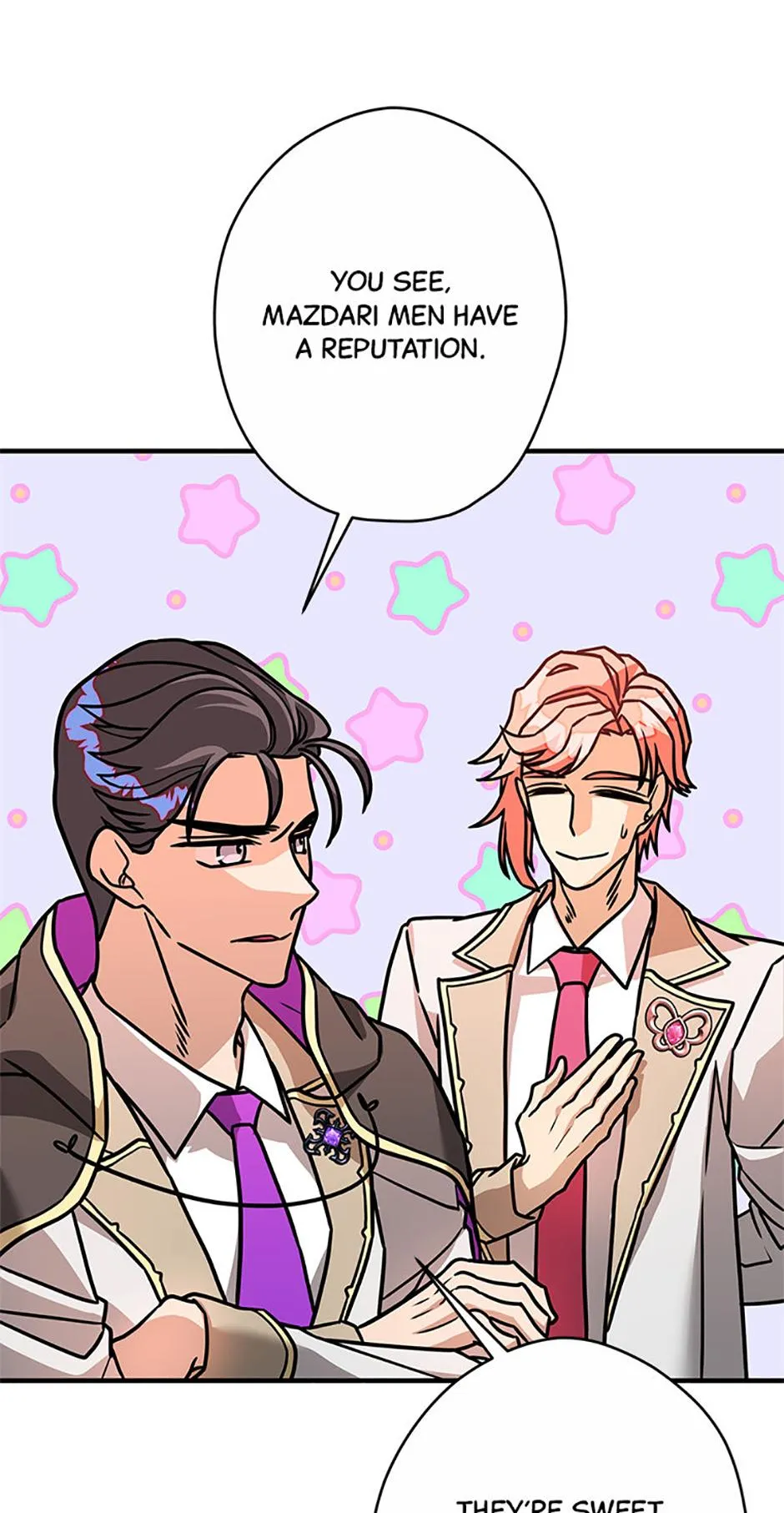 Read The Overlord Lady chapter 19 image 72 on Lezhin