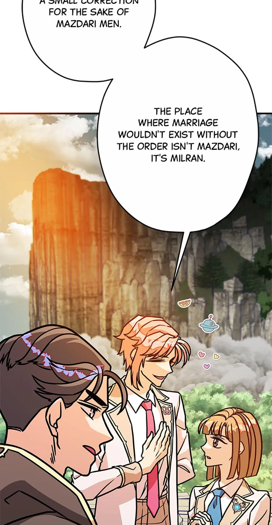 Read The Overlord Lady chapter 19 image 75 on Lezhin