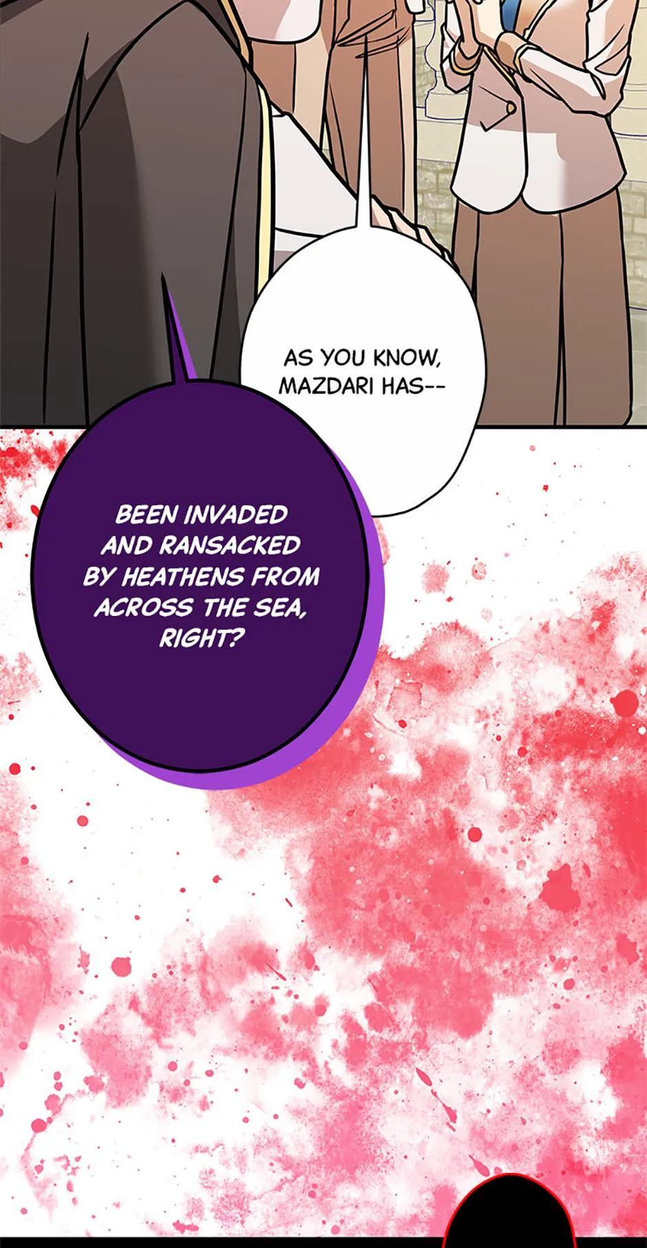 Read The Overlord Lady chapter 19 image 76 on Lezhin