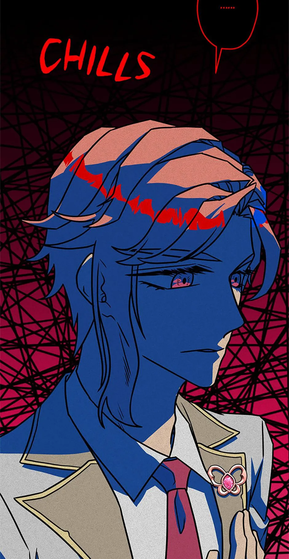 Read The Overlord Lady chapter 19 image 77 on Lezhin