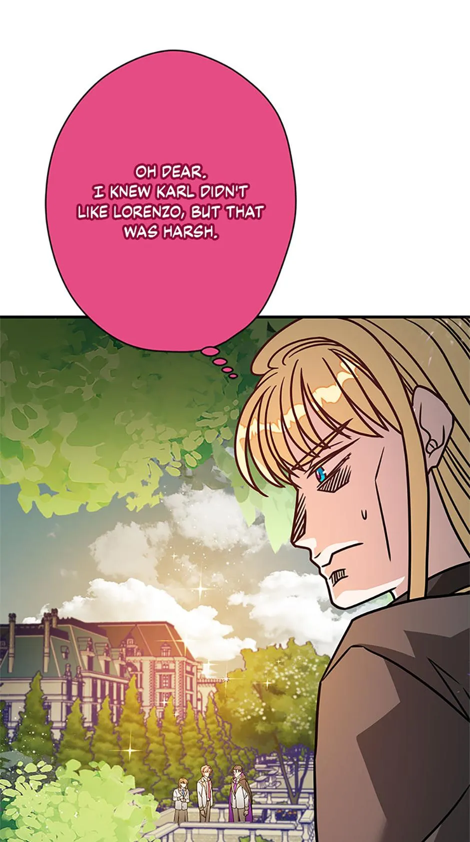 Read The Overlord Lady chapter 19 image 80 on Lezhin