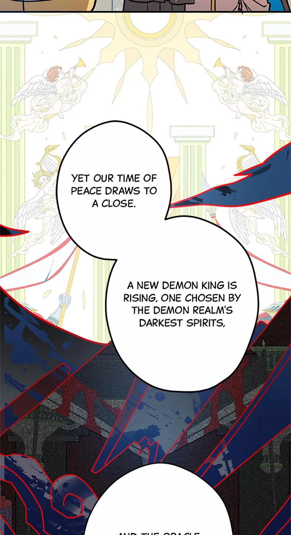Read The Overlord Lady chapter 2 image 11 on Lezhin
