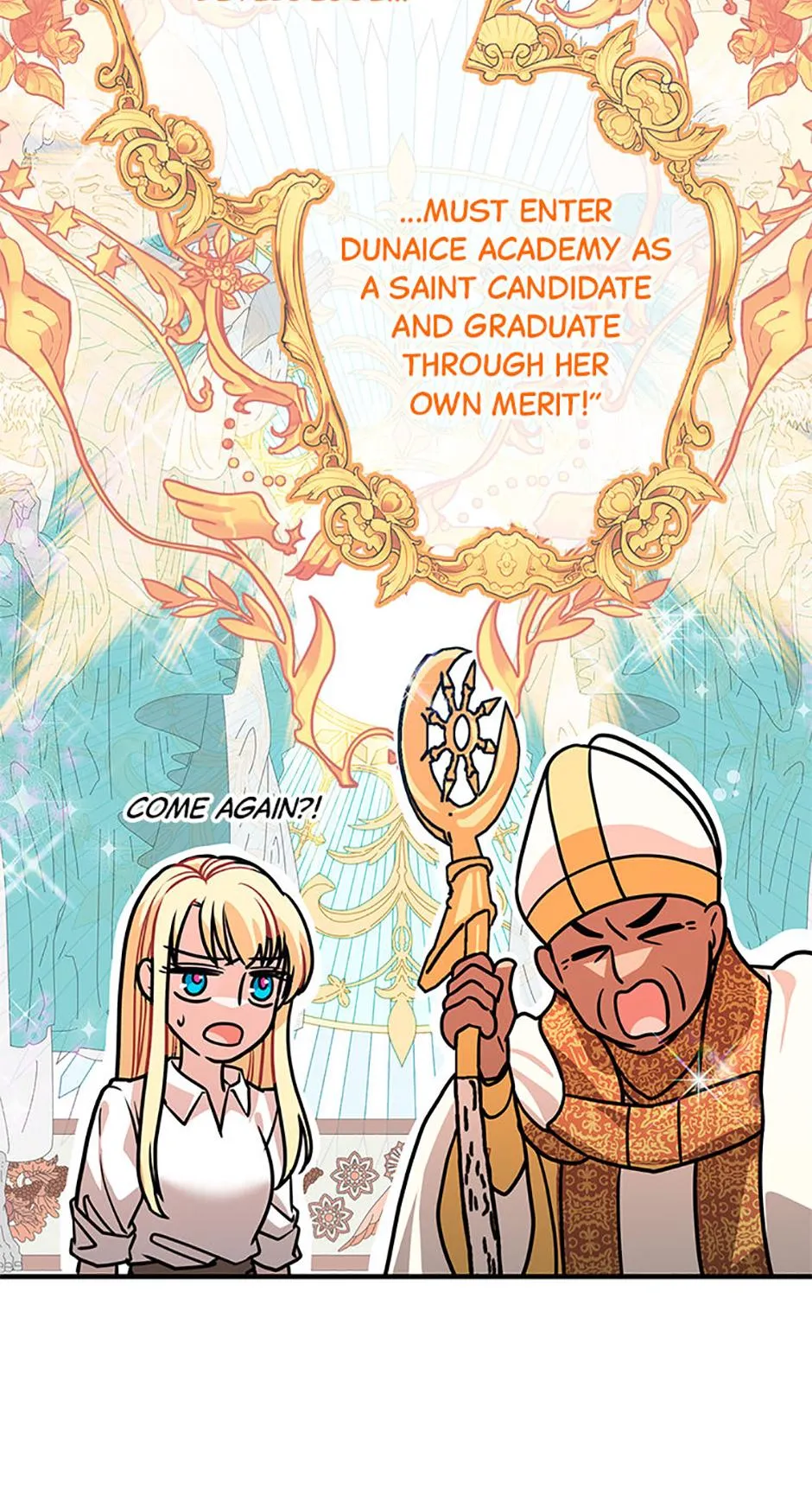Read The Overlord Lady chapter 2 image 15 on Lezhin
