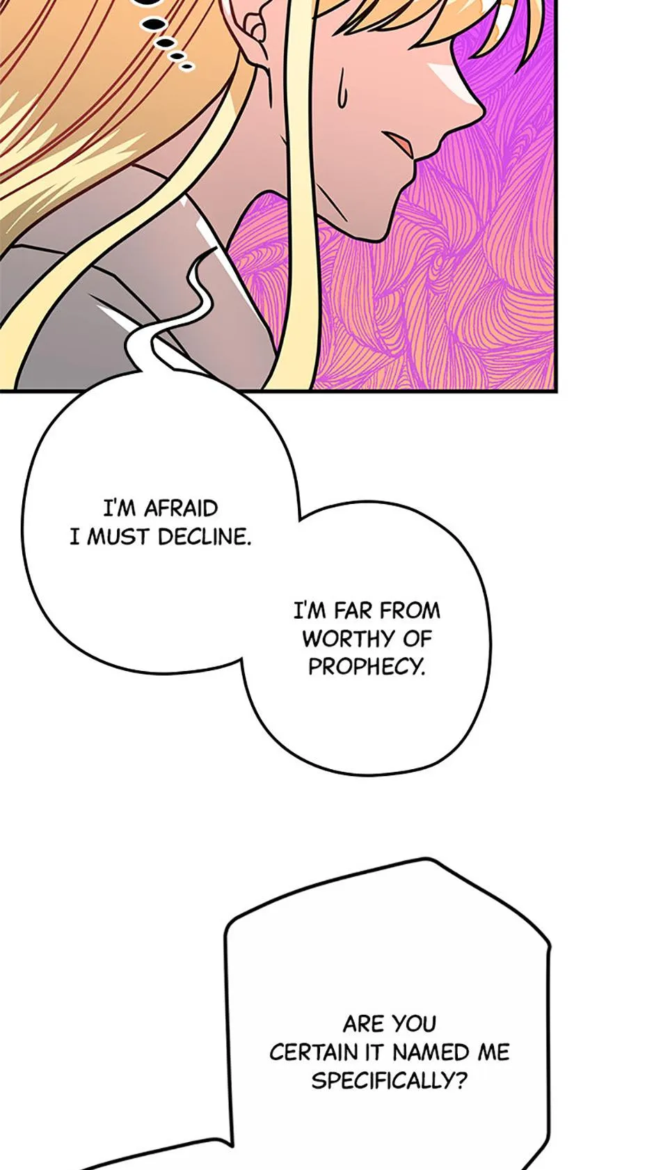 Read The Overlord Lady chapter 2 image 19 on Lezhin