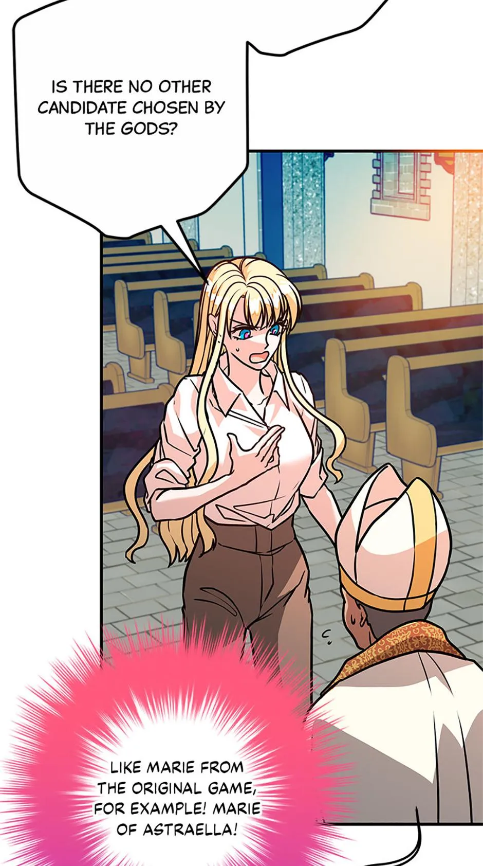 Read The Overlord Lady chapter 2 image 20 on Lezhin
