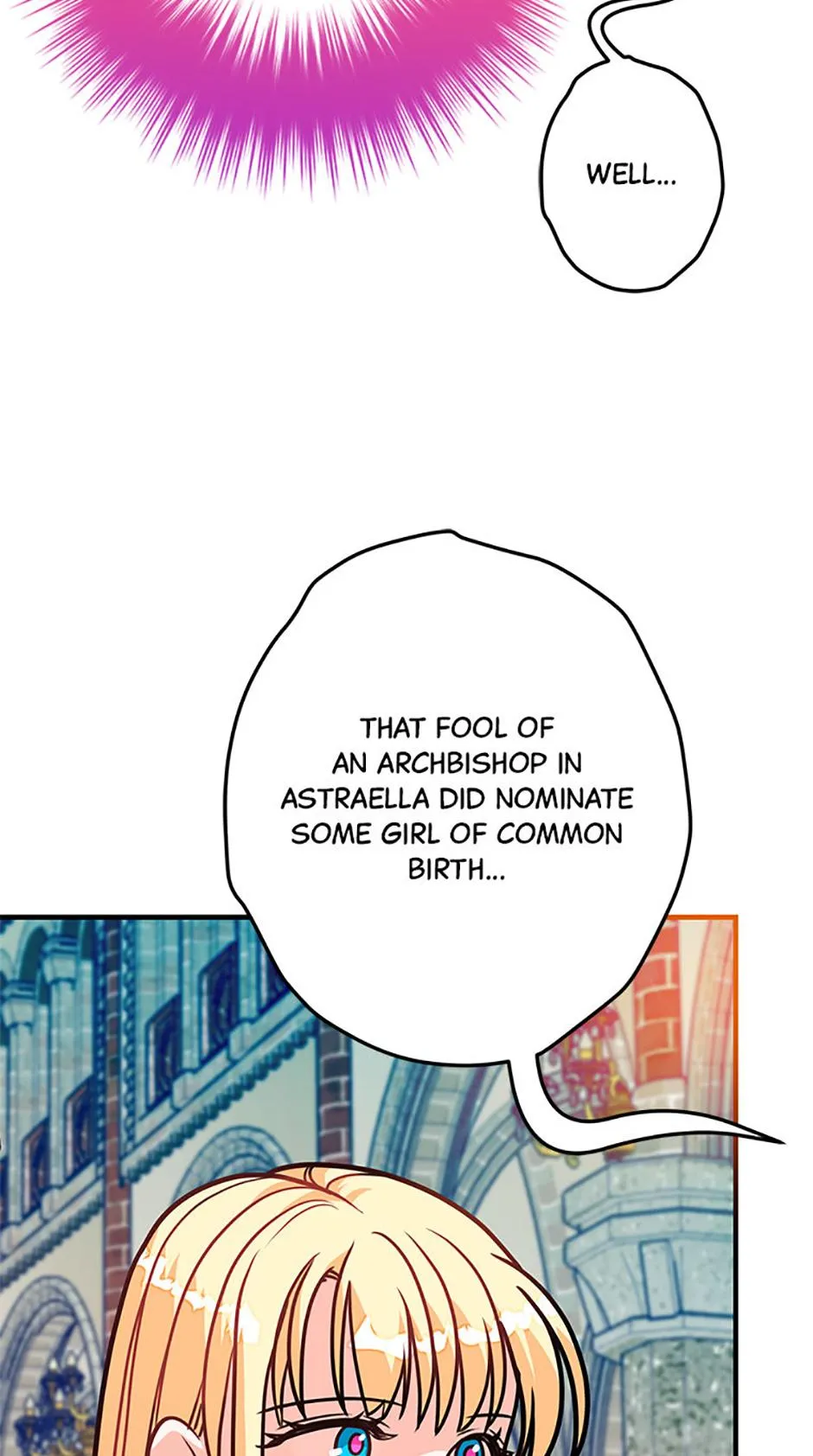 Read The Overlord Lady chapter 2 image 21 on Lezhin