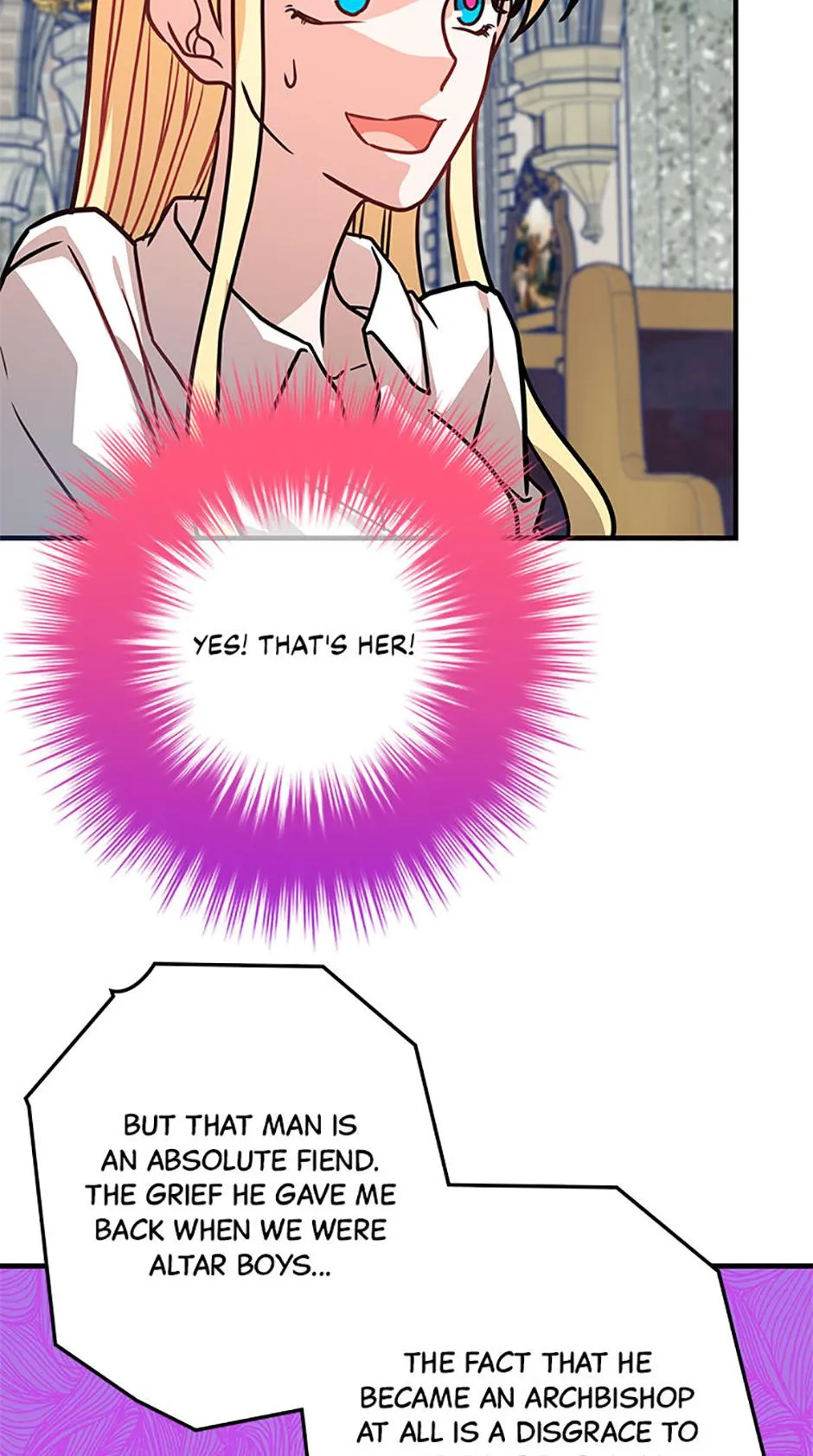 Read The Overlord Lady chapter 2 image 22 on Lezhin