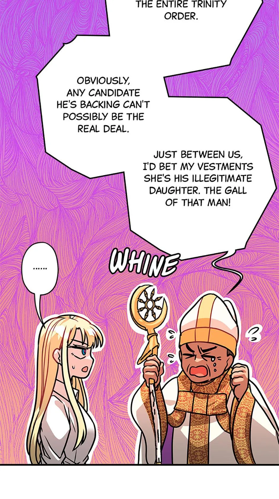 Read The Overlord Lady chapter 2 image 23 on Lezhin