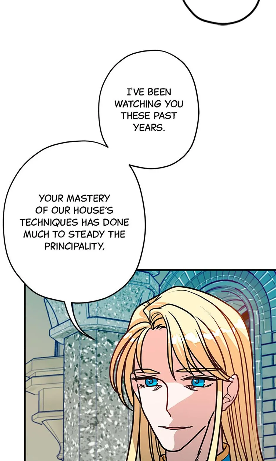 Read The Overlord Lady chapter 2 image 25 on Lezhin